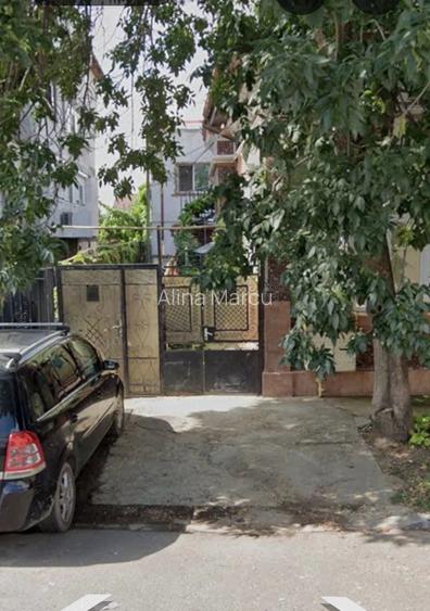 Casă cu 3 camere în Exterior Vest