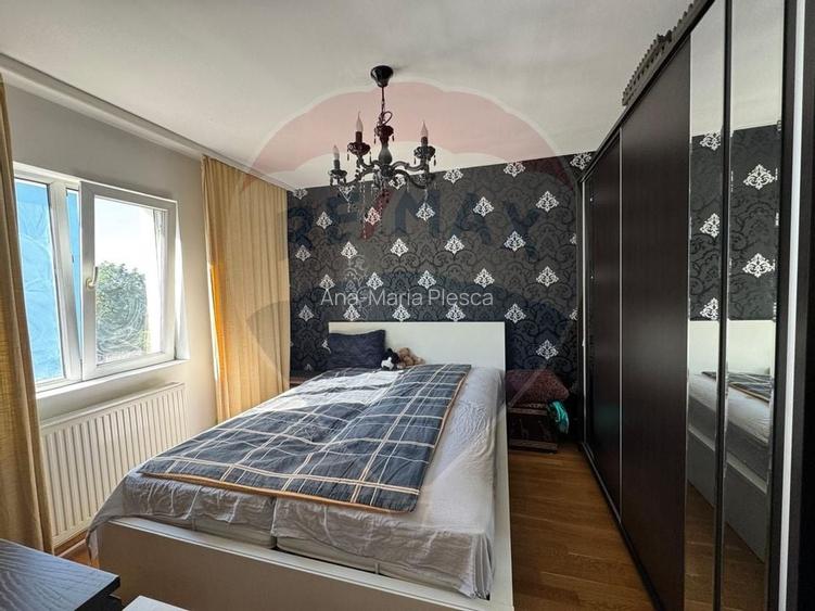 Apartament cu 2 camere de vanzare in zona Alfa Apartament cu 2 camere de vanzare in zona Alfa