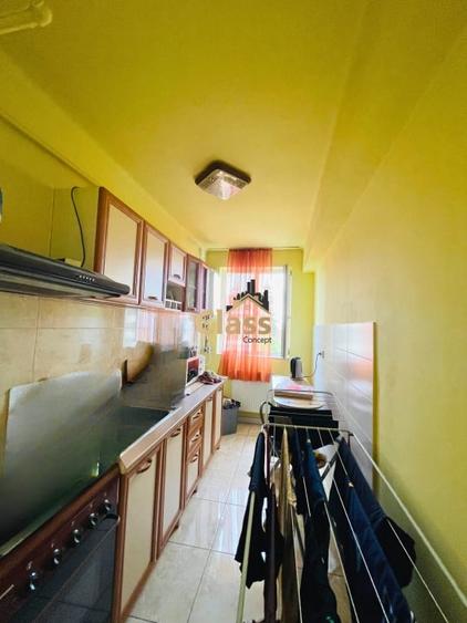 Apartament 2 camere | 47mpu | Parcare | zona Str.Horea | Centru - 2