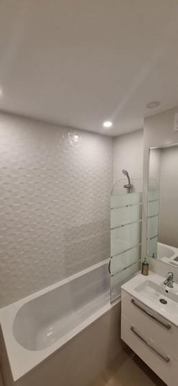 Garsoniera, 35mp, Centrala, Metrou, Parcare, Hils Pallady - 6