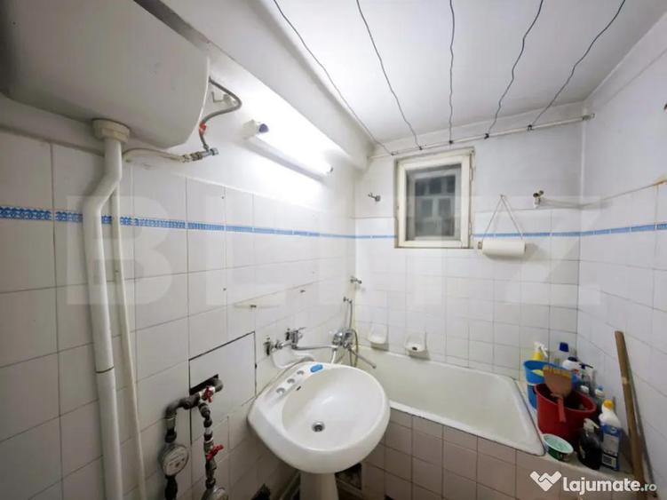 2 Camere, Etaj 2 | Ultracentral | Renovabil dupa Gustul Ta - 2