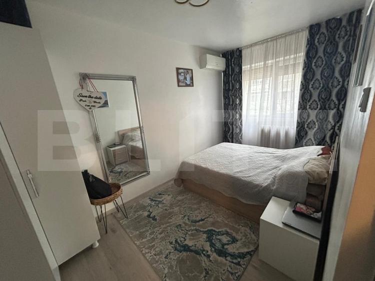 Apartament 3 camere, 60 mp, zona Mircea cel Batran - 3