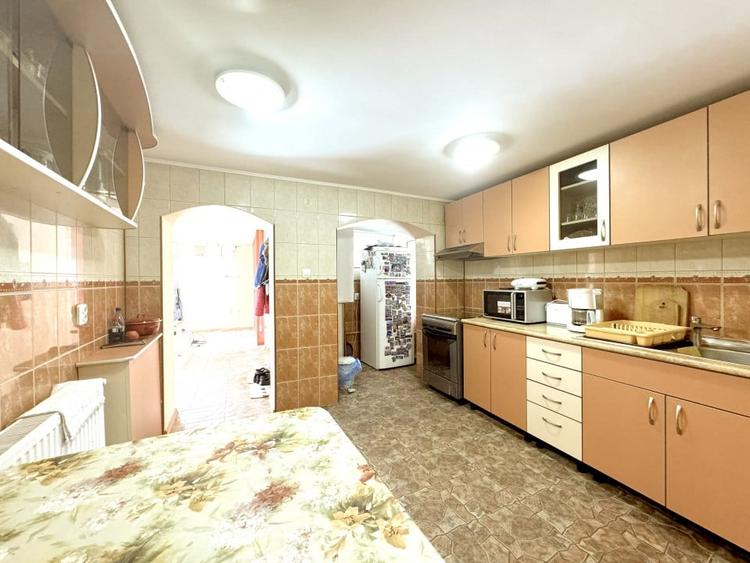 Apartament Spatios La Munte-Busteni - 15