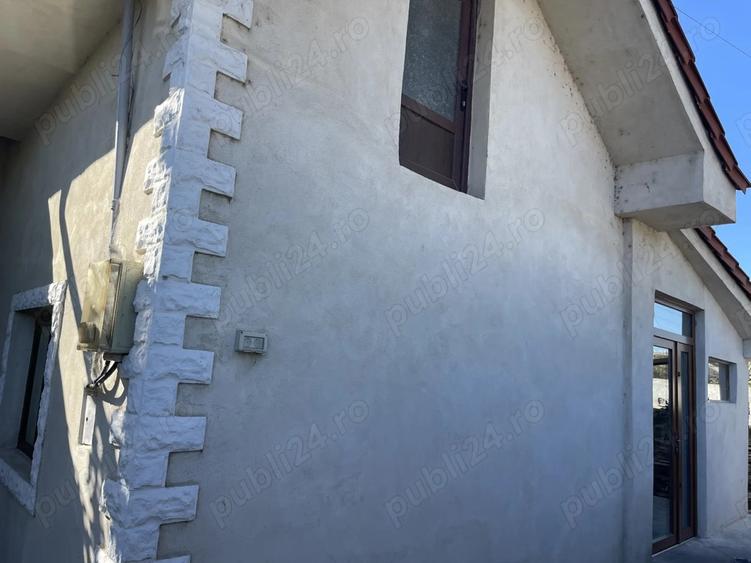 Casa de vanzare 105 000 euro Ora? Murfatlar Constanta - 1