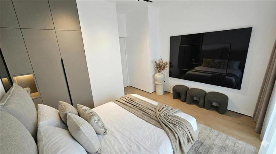 Apartament PREMIUM 2 camere 50mp,balcon,parcare, zona VIVO - 6