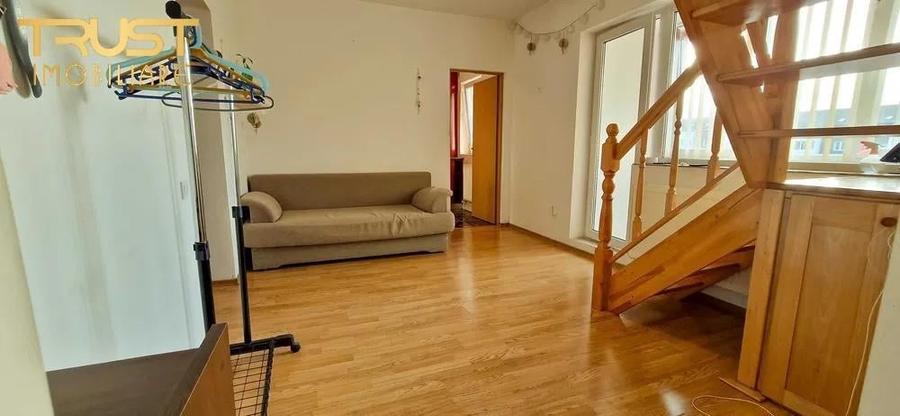 I COMISION 0% I Apartament 3 camere tip duplex I Mansarda I 52 mp I Zona Garii I - 1