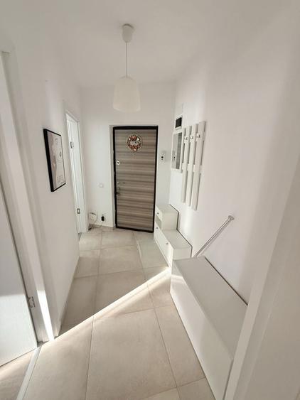 Inchiriez apartament 2 camere adm rezidential - 5