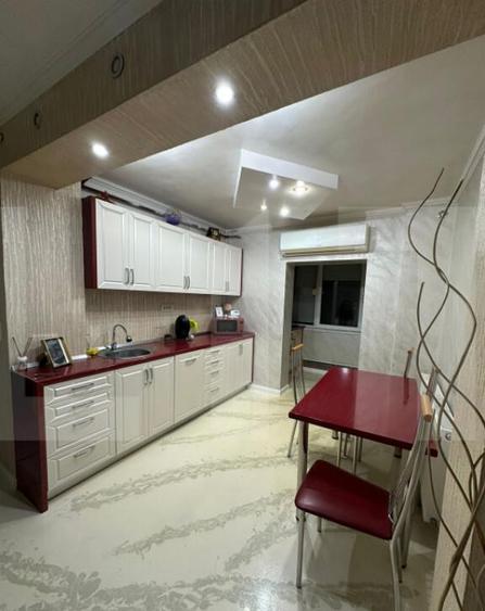 Apartament 2 camere modern, renovat, zona Alfa - 2