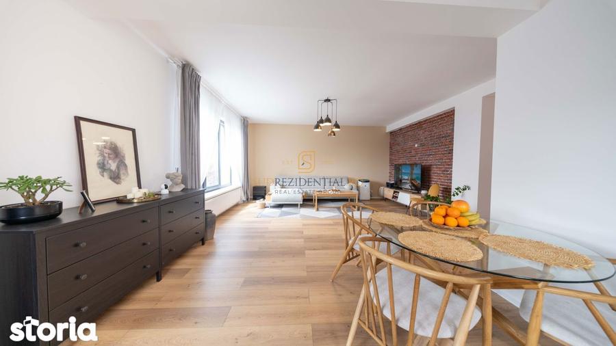 Casa Individuala de vanzare - Comuna Berceni - Complet mobilata - 1