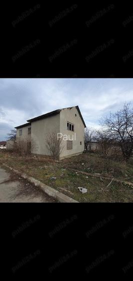 Casa Vila la Marea Neagra Aeroport Tuzla