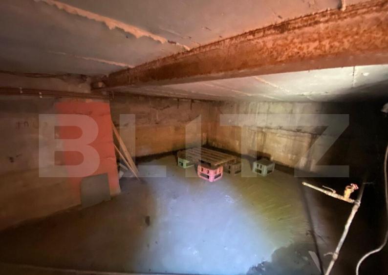 Casa individuala, 1400mp teren, Dumitra 9 km de Bistrita - 1