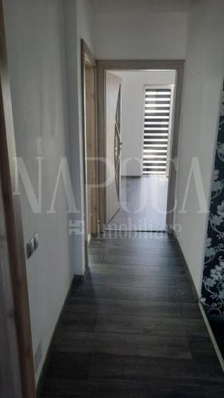 Casa 4 camere de vanzare in Cetatea Fetei, Floresti - 12