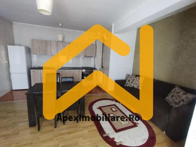 Militari-Gorjului | 2 Camere | AC | Centrala Proprie - 10