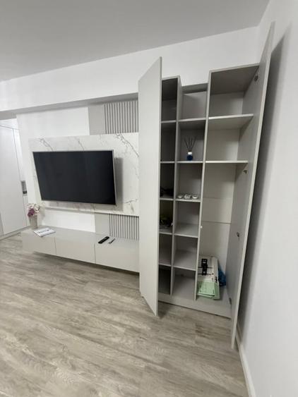 Garsoniera, 39,2 mp, Satina Garden - 12