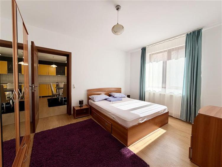 Oferta rara! 2 Camere In imobil tip vila în Zorilor - 3