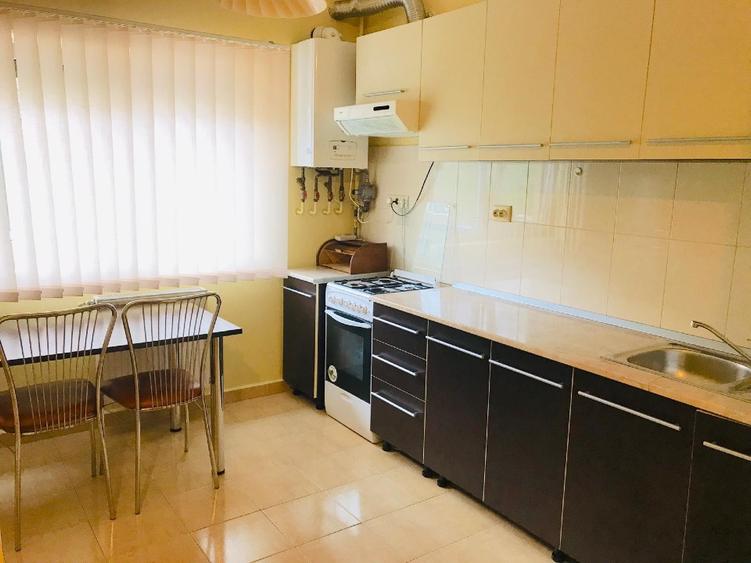 De vanzare apartament cu o camera in cartierul Zorilor din Cluj Napoca - 4