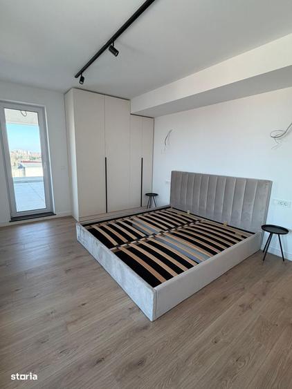Apartament 2 camere de vanzare/ complex Noa Nord/ Bucurestii Noi - 6