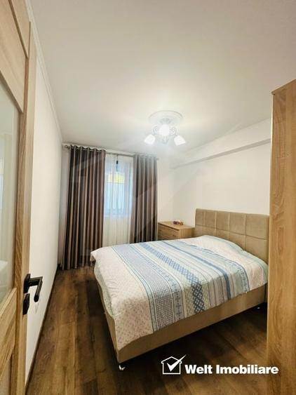 Inchiriere 2 camere, parcare subterana, zona VIVO - 1