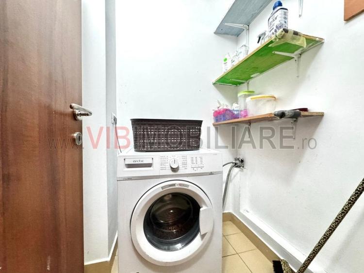 3 Camere - Mihai Bravu - Mall Vitan - Dudesti - 5