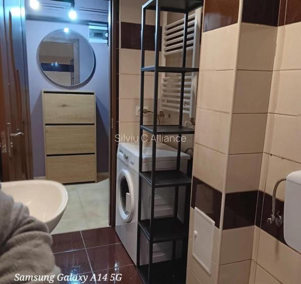 Apartament 2 camere langa Noul Parc Popesti Leordeni - Oltenitei