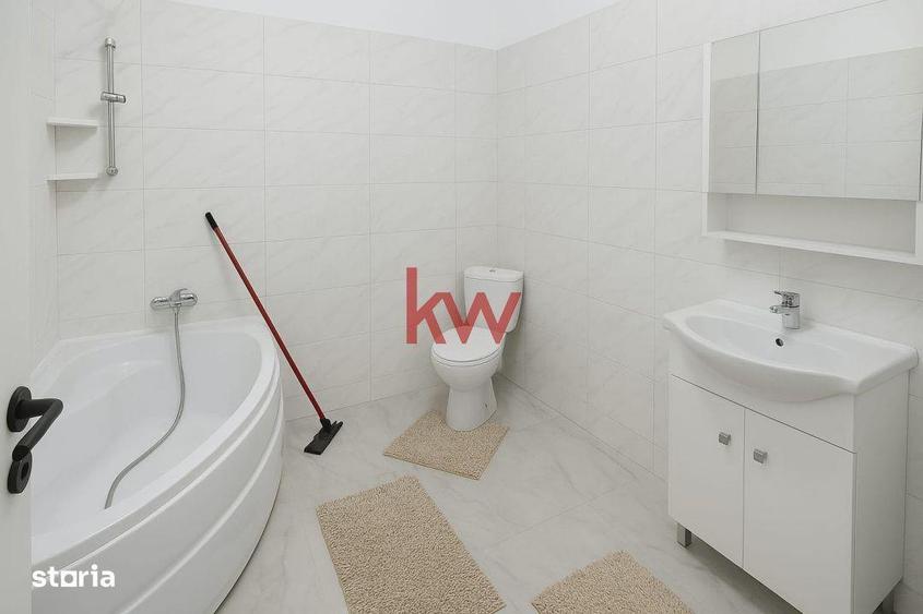 Apartament cu 4 camere spatios, in Complex Rezidential, Breazu, comisi - 7