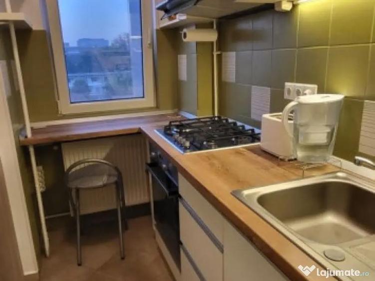 Tineretului timpuri noi etaj 4 - 1