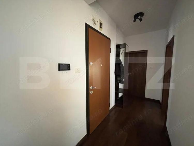 Apartament 2 camere, 52 mp, zona Elisabetin - 9