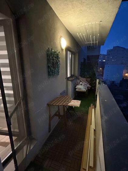 Apartament cu 2 camere - sector 3 - 5