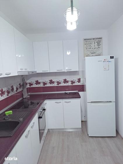 Apartament cu 2 camere decomandat în Craiovița Nouă
