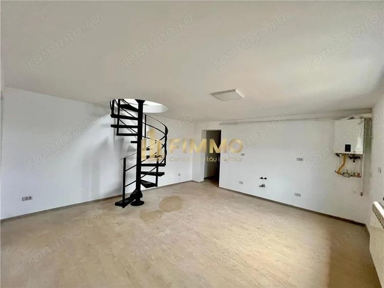 Apartament cu 4 camere în Ițcani