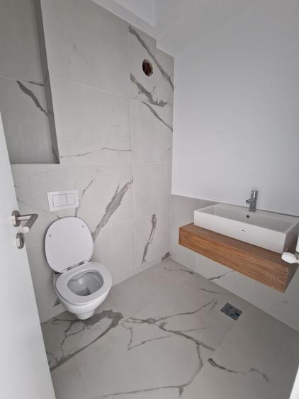 Mamaia Nord (Tomis Villa Grand Resort )-Studiou finalizat la cheie, parcare. - 17