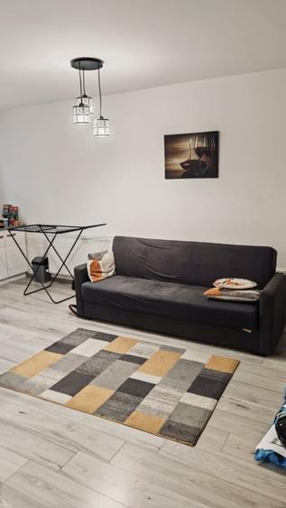 Apartament 50 mp utili zona Eroilor, parter inalt cu balcon - 1