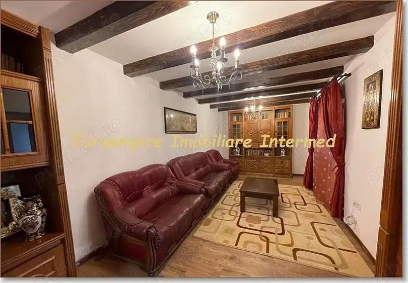 De inchiriat casa zona Bratianu Constanta - 2