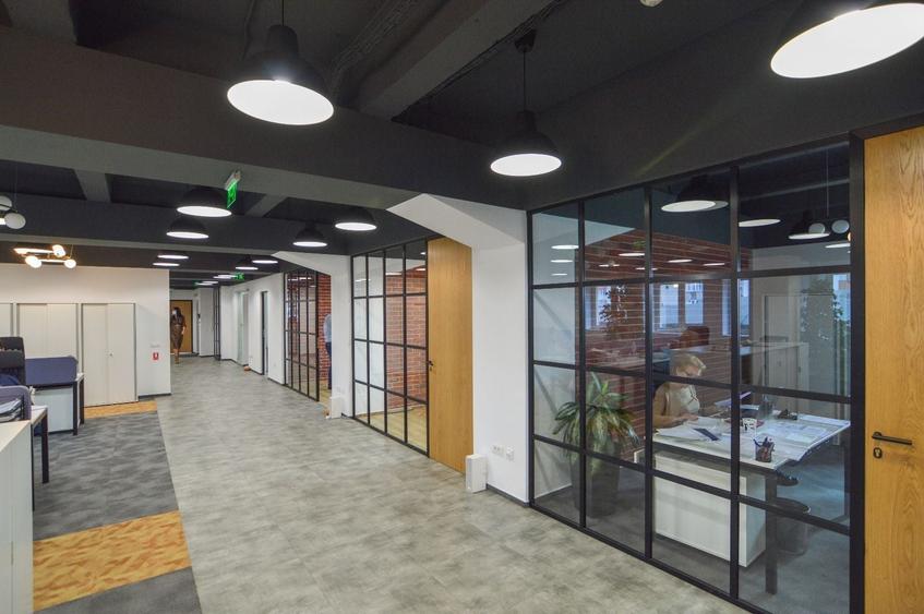 Cladire birouri in zona Romana - inchiriata 100% - 3