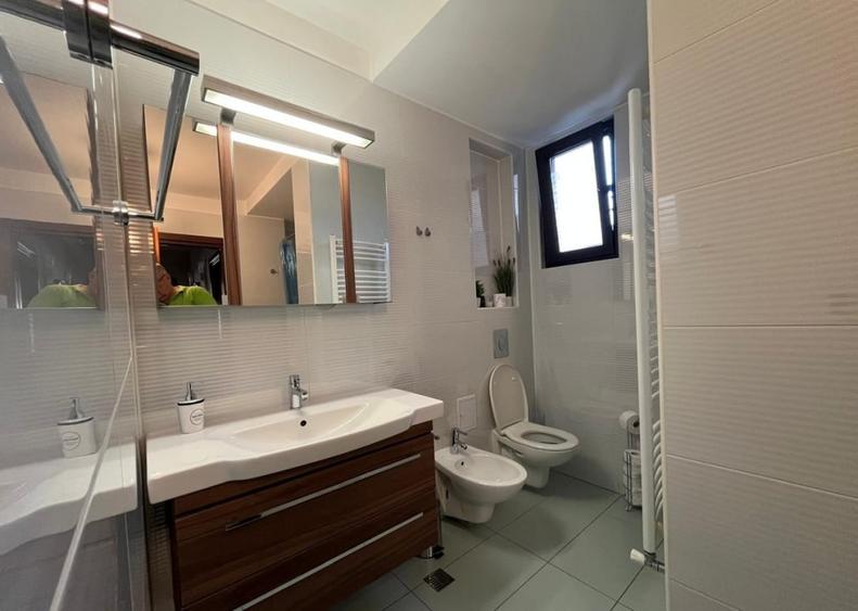 Apartament 3 camere | Barbu Vacarescu | Stefan Cel Mare - 10