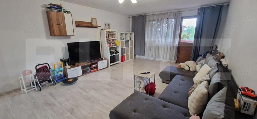 Vila spatioasa P+E+M, 254mp SU+M, 400mp teren, Braniste. - 15