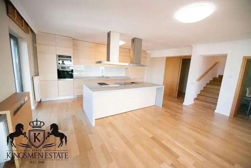 Duplex spectaculos  in Upground Residence 850000 TVA inclus ! - 6