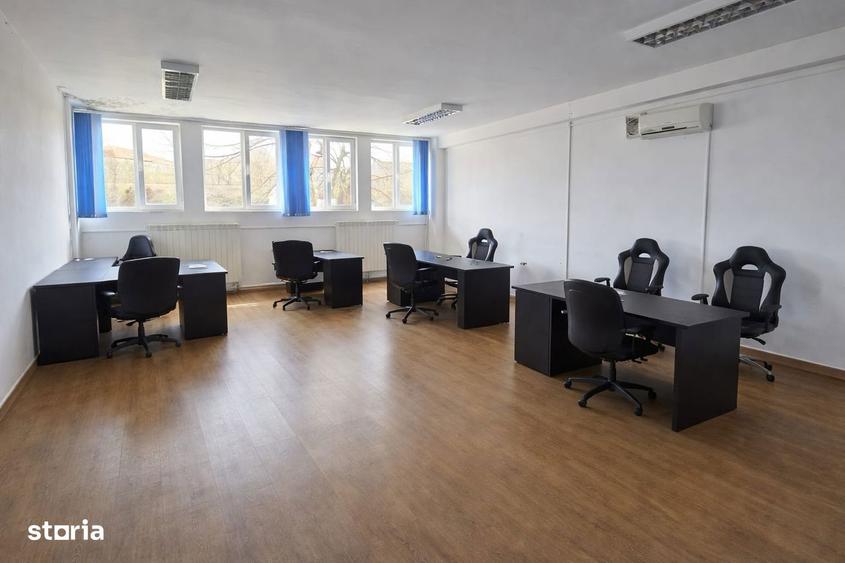 Hala industriala in Oradea de 13000 mp, Zona Centura, Gaminvest,A2684B - 6