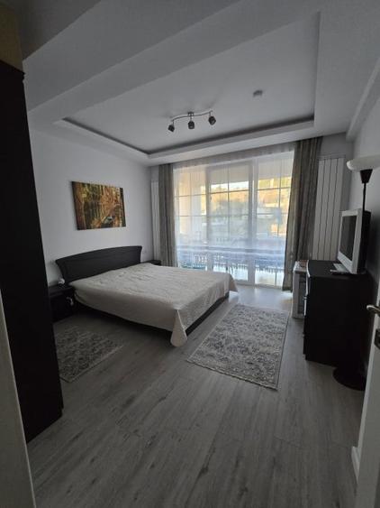 Apartament 3 camere etaj 1 bloc nou, loc parcare Pacurari-Kaufland - 7