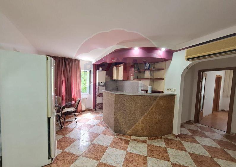 Apartament cu 4 camere de inchiriat in zona Obor - 10