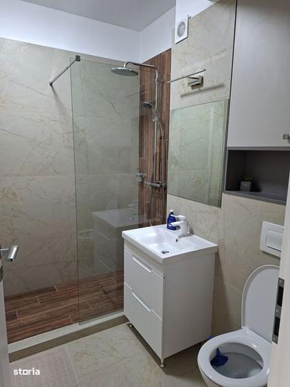 Apartament de inchiriat pe termen lung - 4