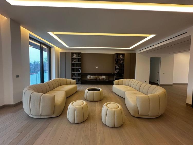 ZONA KISELEFF I FOR RENT - 1