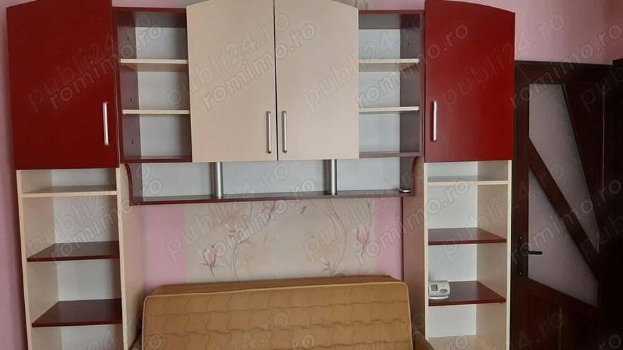 Apartmnet cu 2 camere de inchiriat in zona Astra - 5