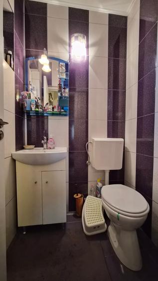 Tomis Nord - ap 3 cam, et 7/10 , centrala gaze (partial mobilat) - 11