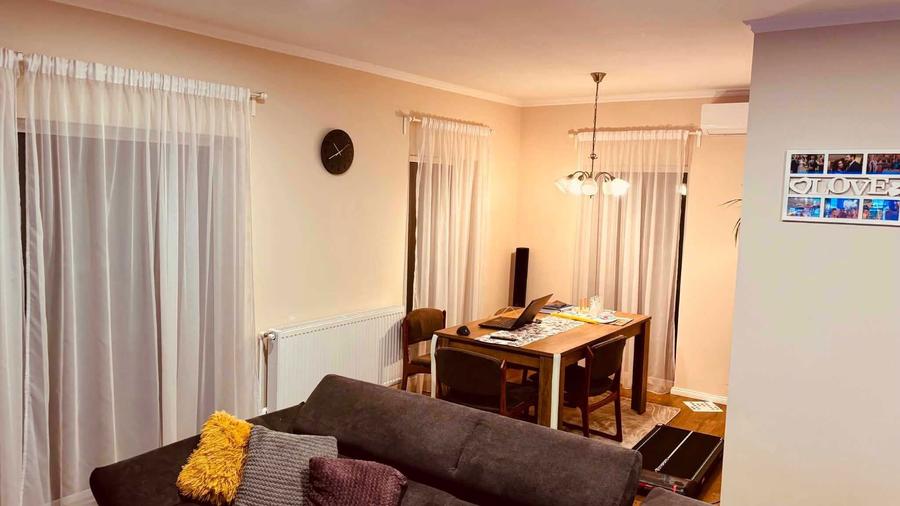 Casa de vanzare in Vetis Direct de la proprietar (Strada Principala) - 5