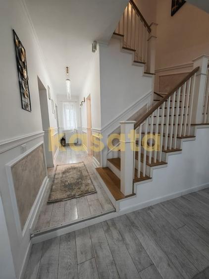 Unitate de lux, 4 camere in Bragadiru, curte 100 mp, 2 locuri parcare - 6