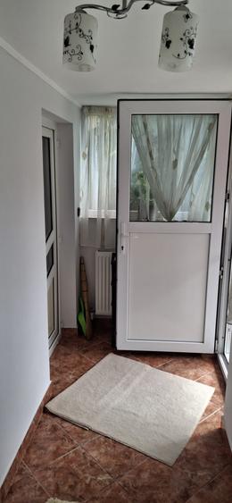 Casa parter  renovata cu CT zona Gara , SU=115mp + teren 500 mp . - 7