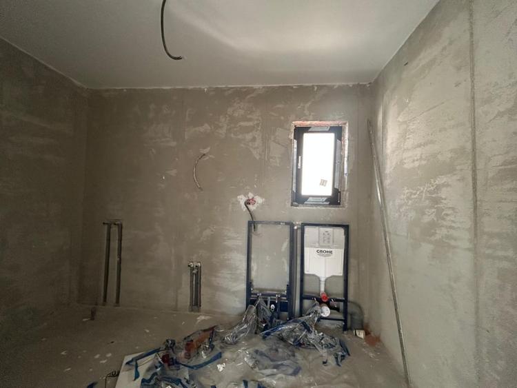 Casa P+1, teren 324 mp, 151 mp utili, zona Magnolia, Pielesti - 9