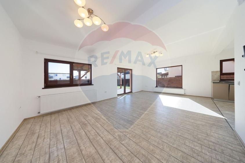 Casa single cu curte generoasa - Cartier Izvor, Brasov - 23