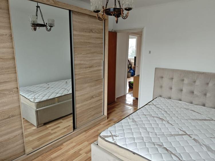 Apartament luminos 3 camere - Emil Racovita, 5 min. de metrou Piata Sudului - 2